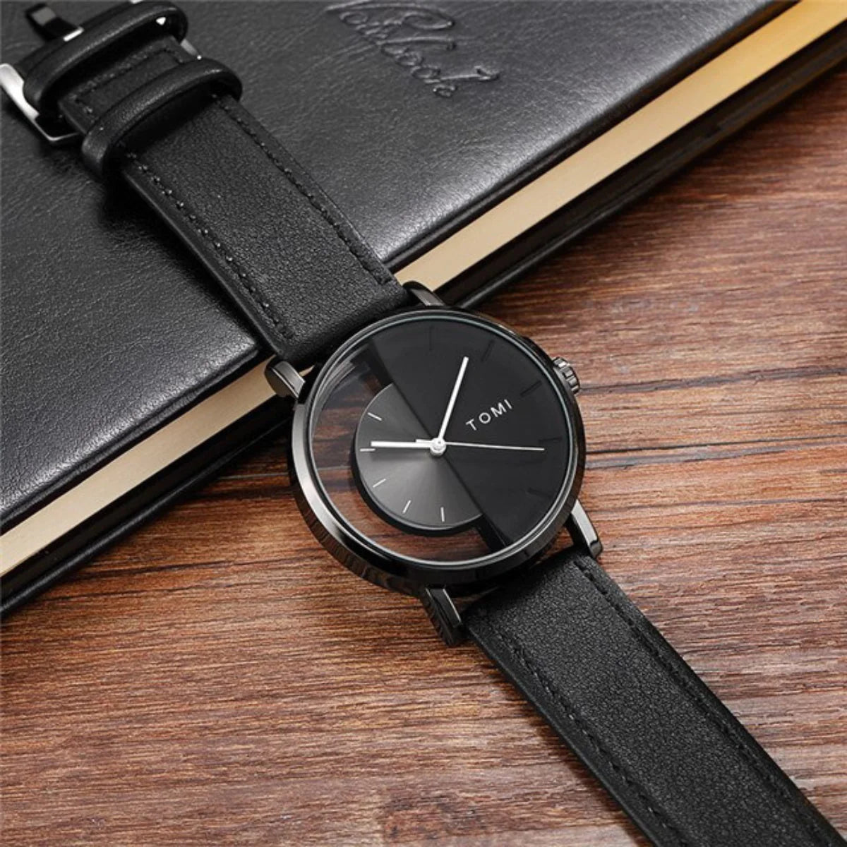 Eterno Minimalist Watch