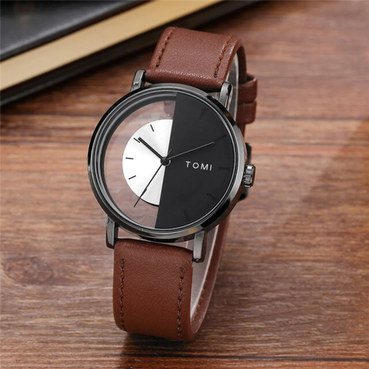 Eterno Minimalist Watch