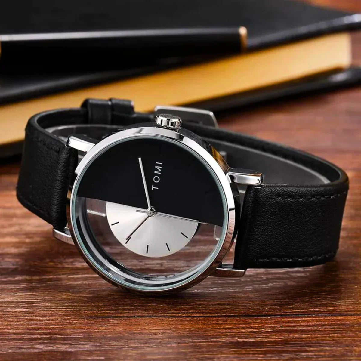 Eterno Minimalist Watch